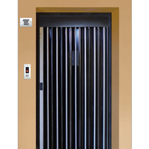 Manual Imperforated Door Elevators