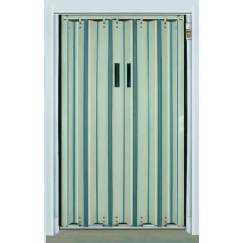 Manual Imperforated Door Elevators