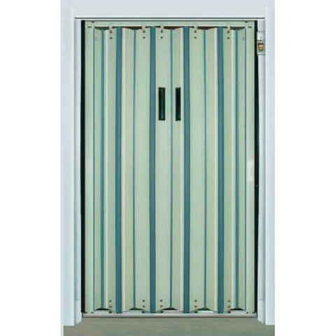 Manual Imperforated Door Elevators