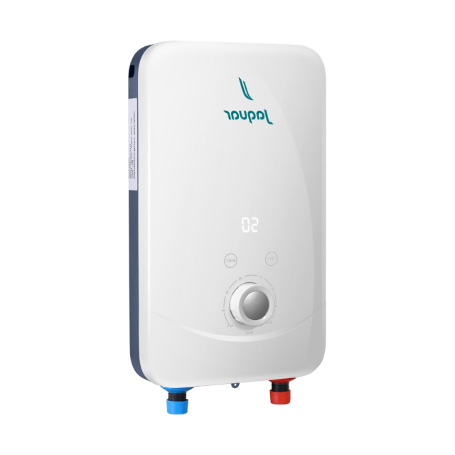 Trueliving_Jaquar INSTA PRIME (MANUAL)_5.5/7/9 KW_Single Phase_White