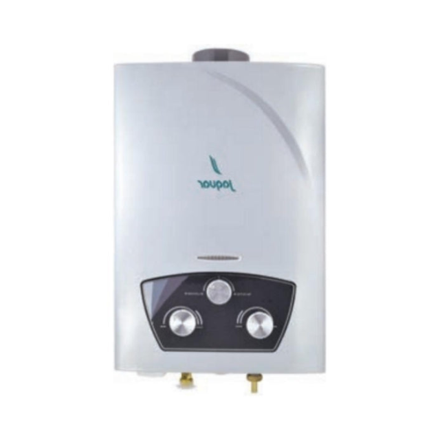 Trueliving_Jaquar Insta Gas Capacity 6Ltr._LPG 2800_White