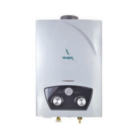 Trueliving_Jaquar Insta Gas Capacity 6Ltr._LPG 2800_White
