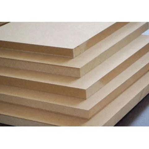 MDF Sheets – 4mm, 6mm, 32mm for All Your Interior Needs