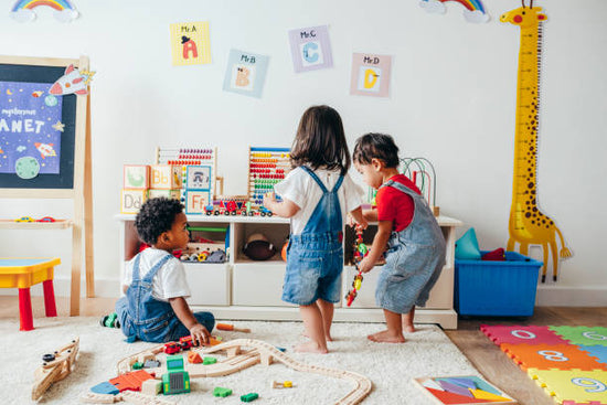 Playroom