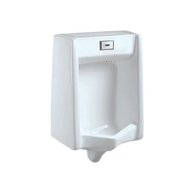 Trueliving_Jaquar Urinals_URS-13255_485*300*740mm_White