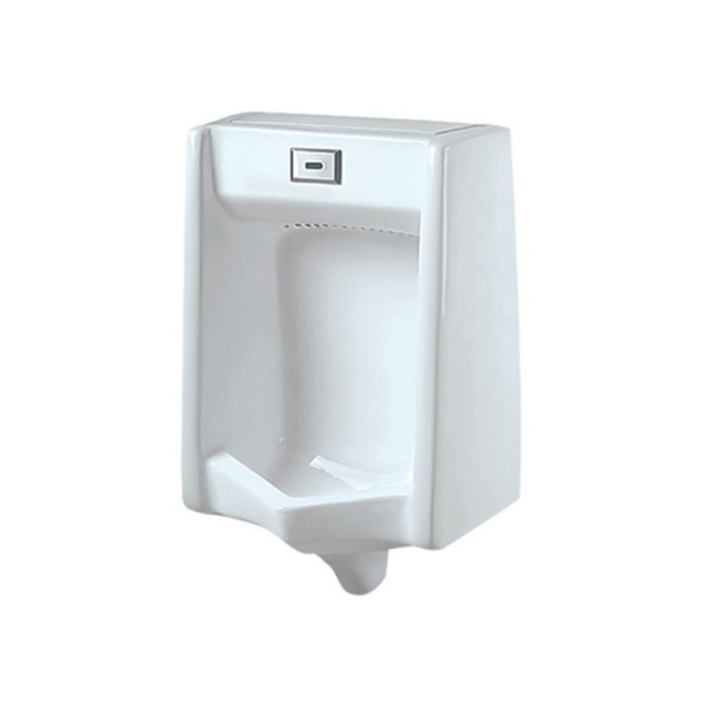 Trueliving_Jaquar Urinals_URS-13255_485*300*740mm_White