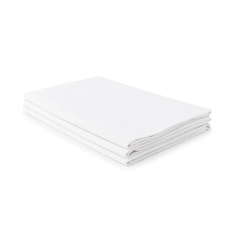 Cotton Tea Towel White