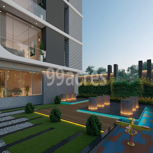 Raghuvir Satva Vesu,Surat " Raghuvir Developers & Builders" 3bhk "Raghuvir 96386 29131"