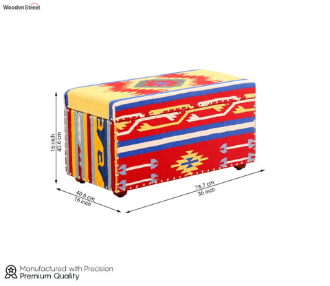 Mellow Trunk Box