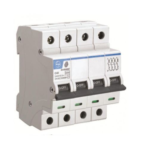 L&T TPN Changeover 40A