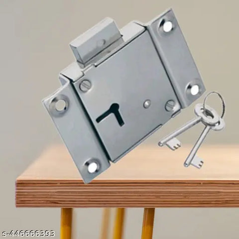 Wardrobe Lock | Secure & Durable Locking System for Cabinets & Closets