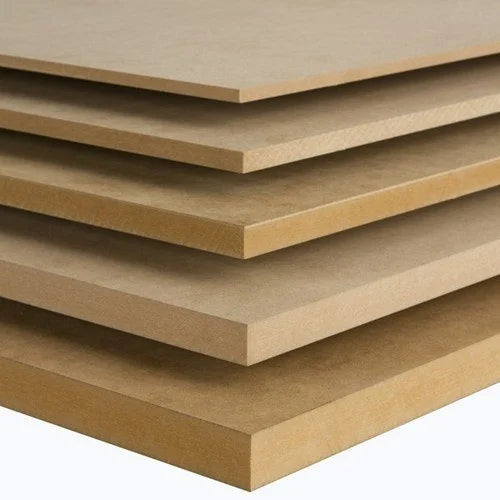 MDF Sheets – 4mm, 6mm, 32mm for All Your Interior Needs
