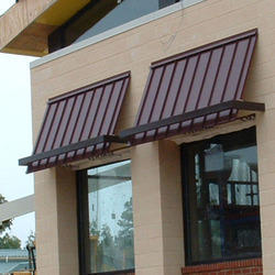 ALUMINUM SHADE for Homes And Office