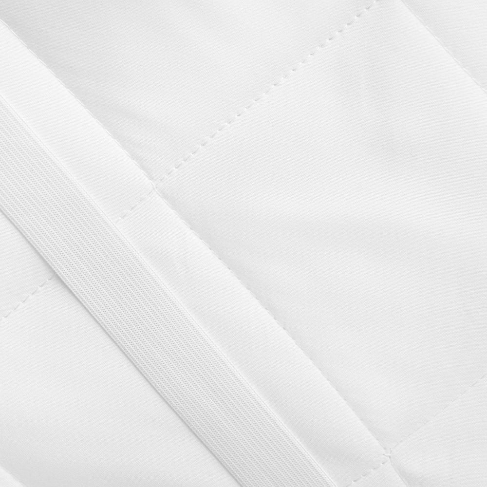 Fibresmart Strapped Mattress Protector
