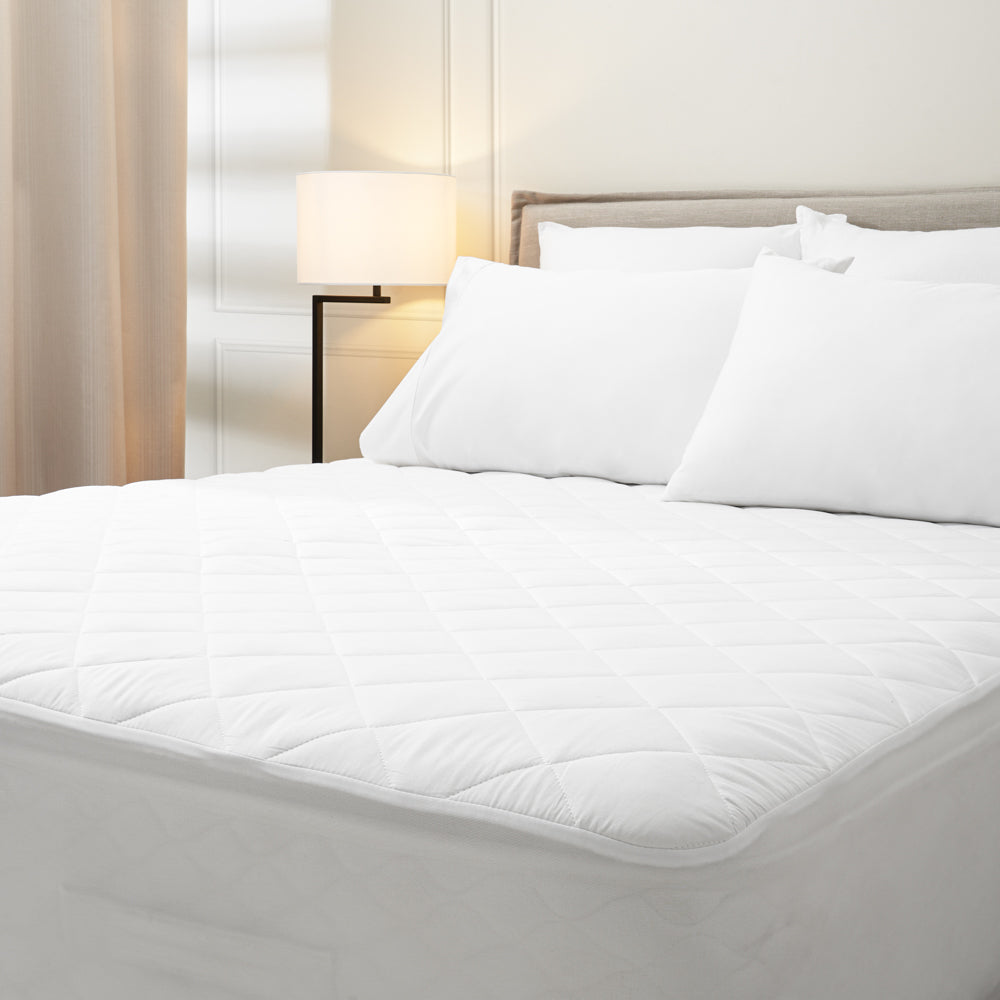 Fibresmart Fitted Mattress Protectors