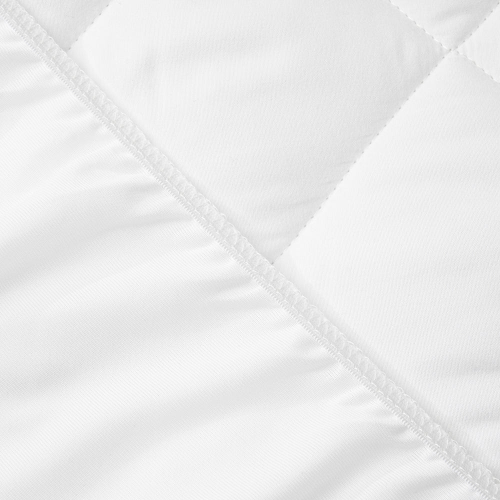 Fibresmart Fitted Mattress Protectors