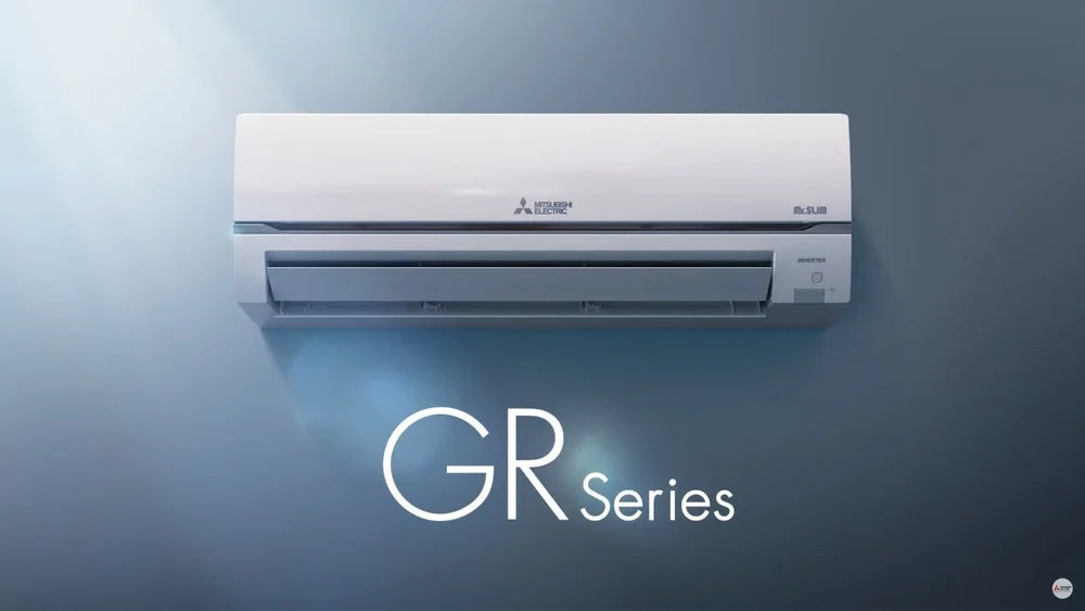 BUy Mitsubishi Electric 1.5 Ton Inverter Split AC – MEL-15-INV