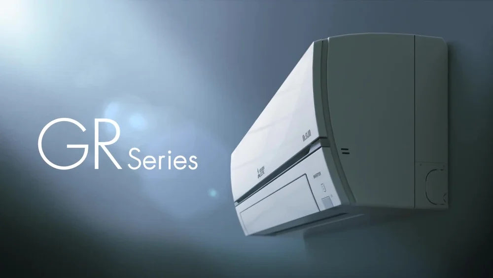 BUy Mitsubishi Electric 1.5 Ton Inverter Split AC – MEL-15-INV
