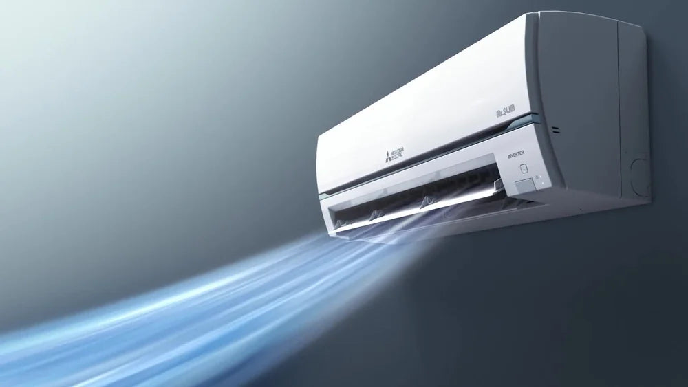 BUy Mitsubishi Electric 1.5 Ton Inverter Split AC – MEL-15-INV