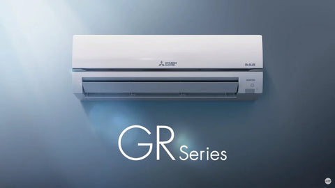 BUy Mitsubishi Electric 1.5 Ton Inverter Split AC – MEL-15-INV