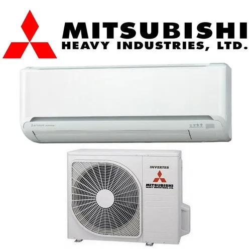 Buy Mitsubishi Heavy 2 Ton Standard Split AC – 2.25 CSS Model