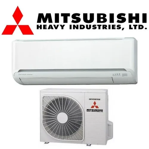 Buy Mitsubishi Heavy 2 Ton Standard Split AC – 2.25 CSS Model