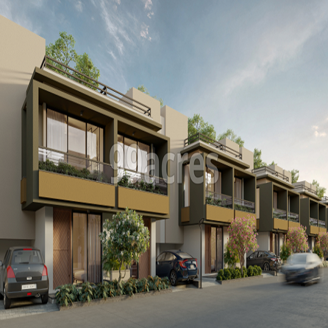 Samarthya Salister  Masma, suratSamarthya group 2-3 bhk