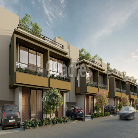 Samarthya Salister  Masma, suratSamarthya group 2-3 bhk