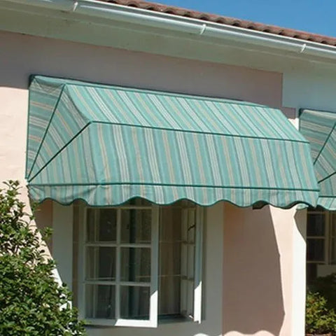 Window Canopy | Stylish Weather Protection for Windows & Doors