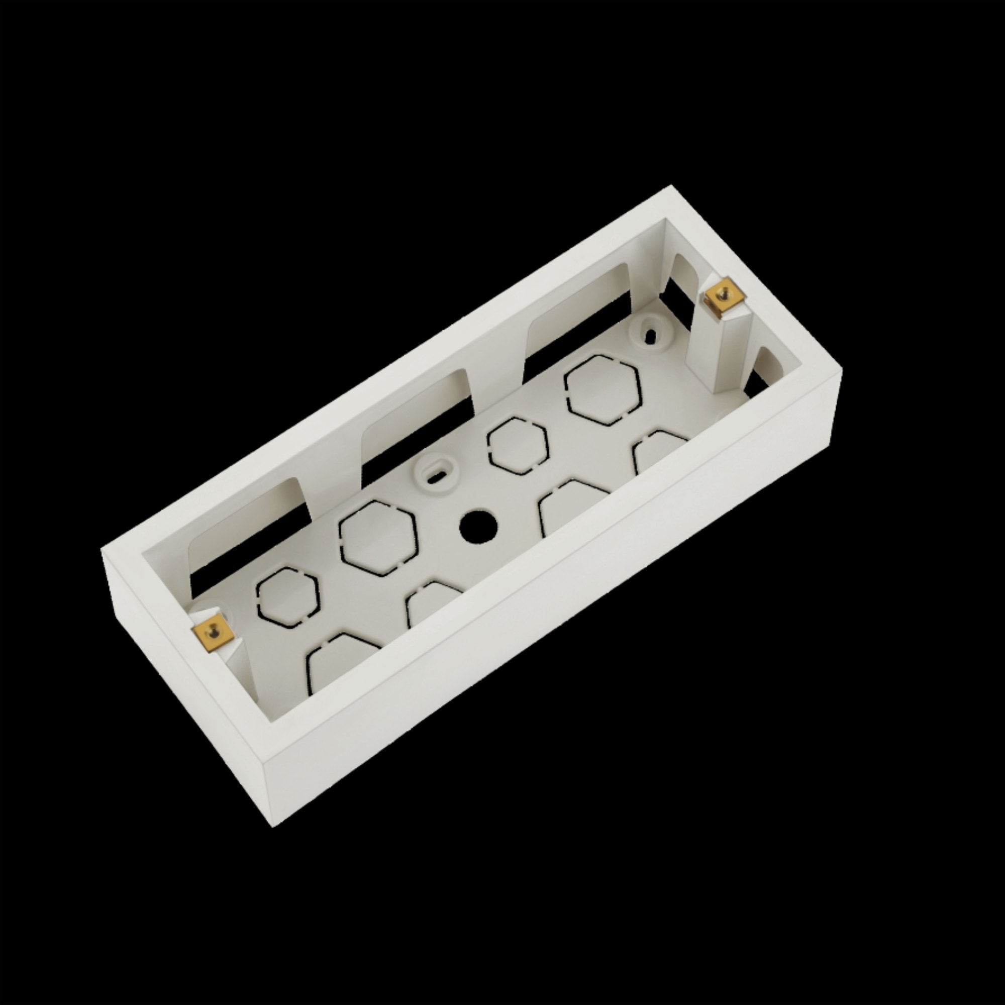 6M Surface Mounting Box – Durable & Easy Installation