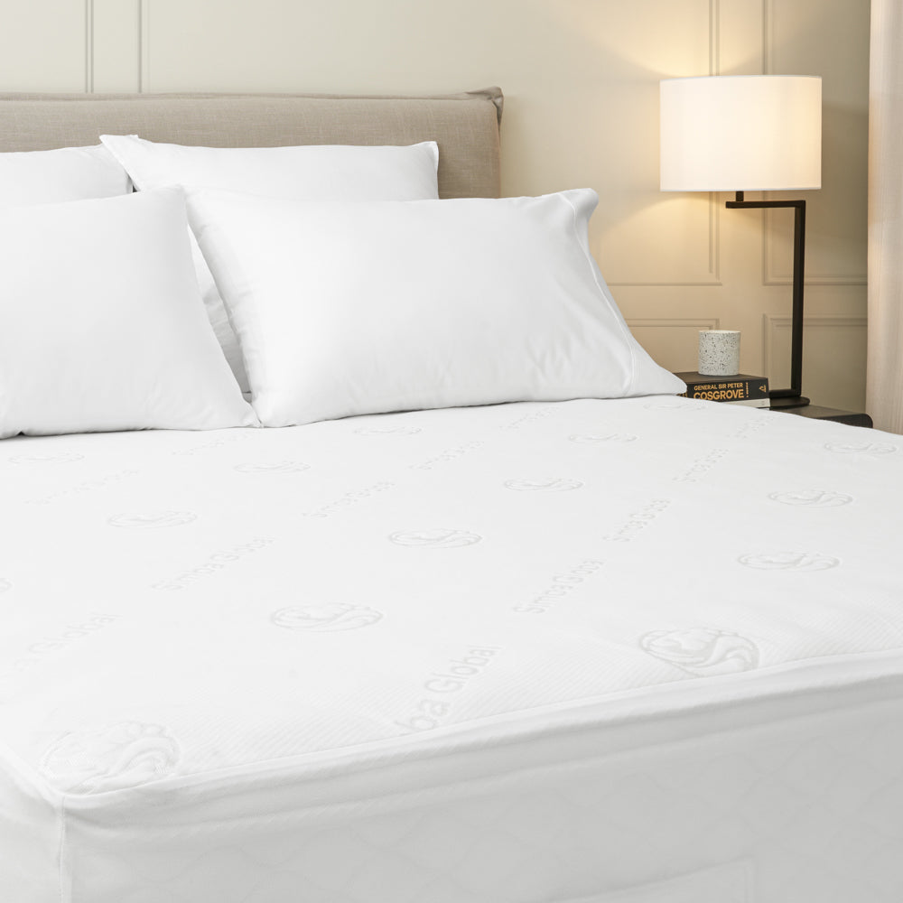 Waterproof Mattress Protectors