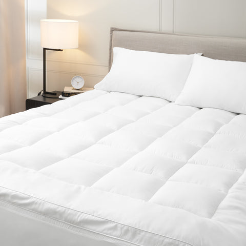 Fibresmart Mattress Toppers