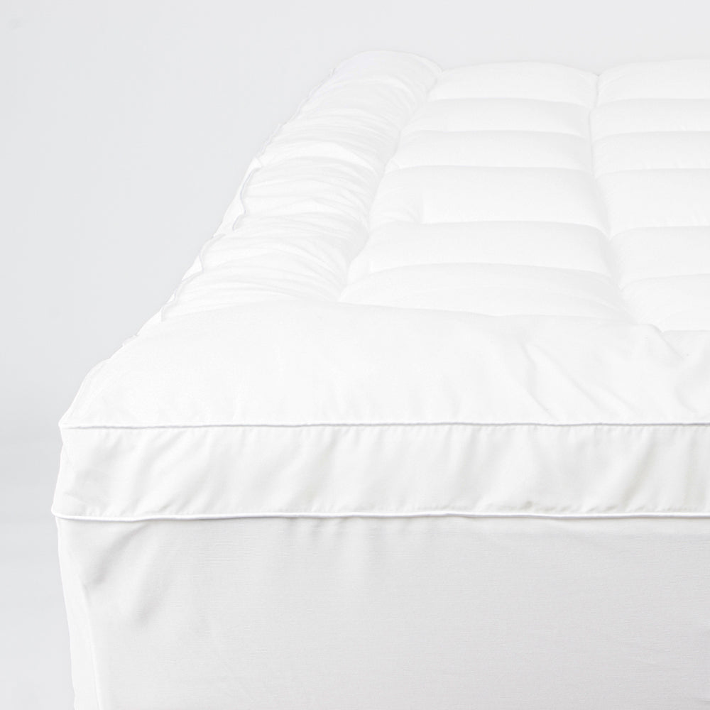Fibresmart Mattress Toppers