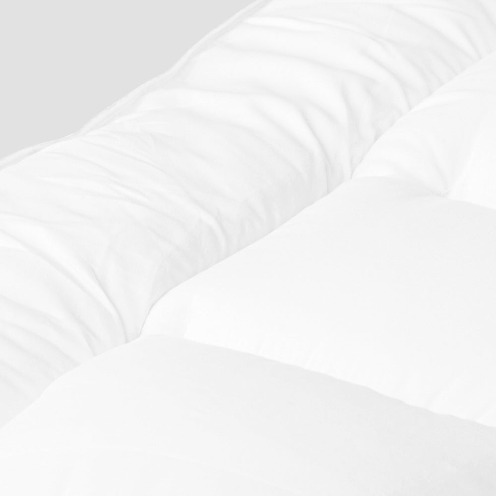Fibresmart Mattress Toppers