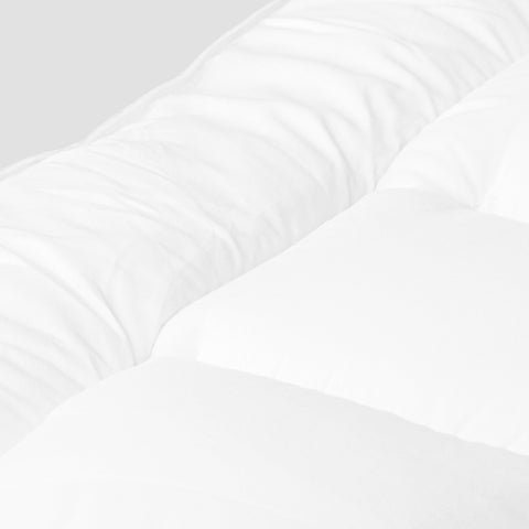 Fibresmart Mattress Toppers