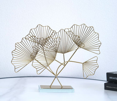 Blossom Delights Console Table Decor