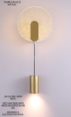 Andromeda LED Wall Light