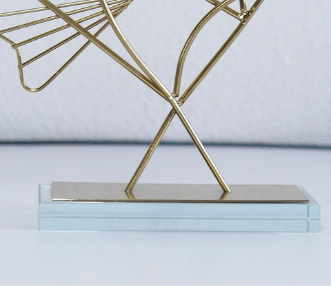 Blossom Delights Console Table Decor