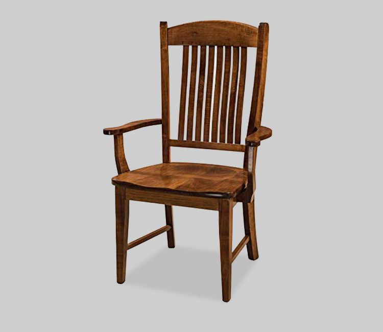 Ezra Arm Chair