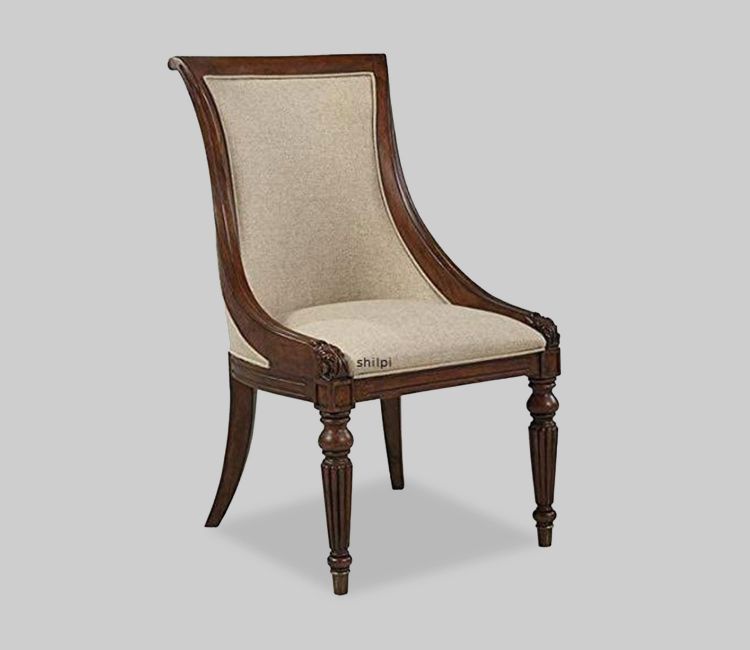 Theodore Wing Chair