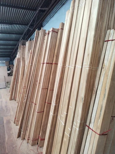 Wooden Patti 9 feet For Interior Work