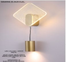 Aynur LED Wall Light