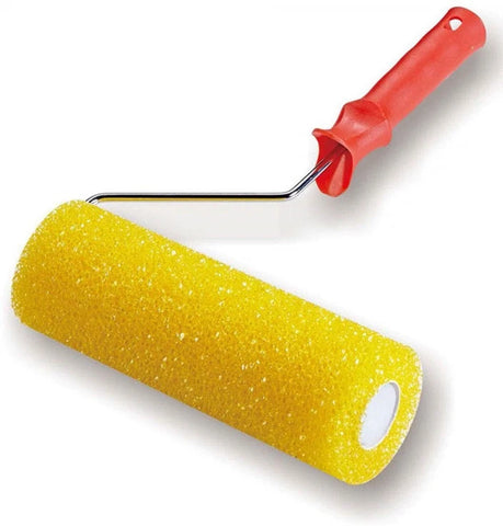 Paint Brush Roller | Smooth & Quick Wall Painting Tool