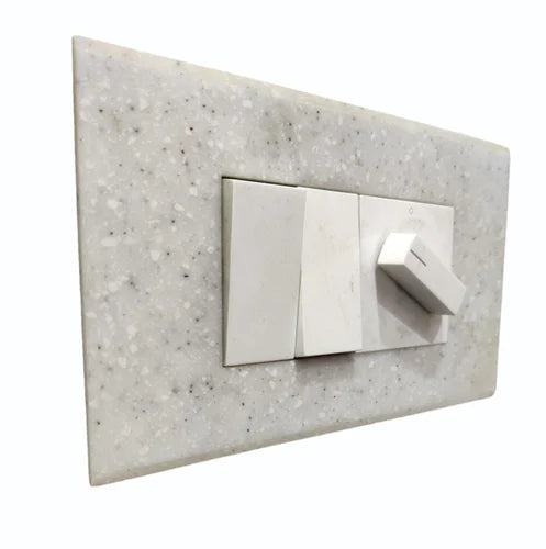 Norisys 3M Modular Plate – Sleek, Compact & Durable