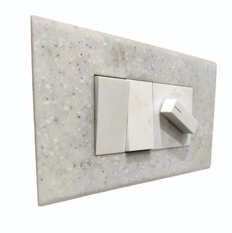 Norisys 3M Modular Plate – Sleek, Compact & Durable