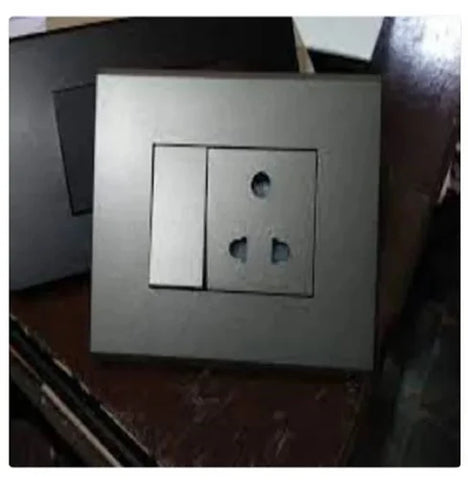 Norisys 16A Switch with Indicator – Powerful & Reliable