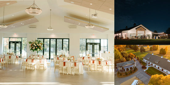 Event Venues - Wedding Venues
