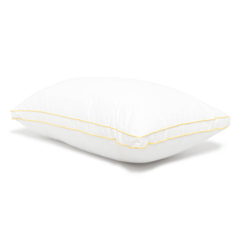 Microloft Standard Pillow 900 grms Firm
