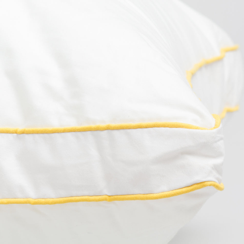 Microloft Standard Pillow 900 grms Firm