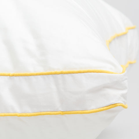Microloft Standard Pillow 900 grms Firm